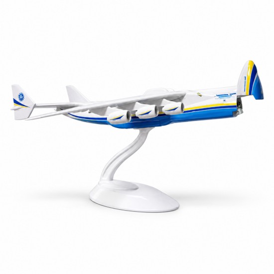Модель самолета Ан-225 «Мрія» 1:400 (20 см)