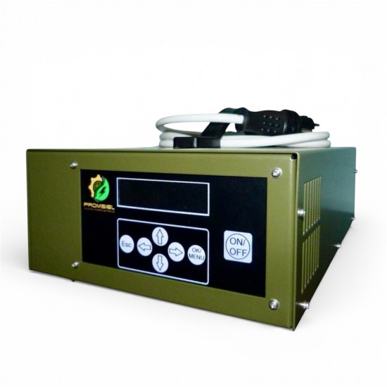 Випрямляч інверторний ВАІ-100/28М