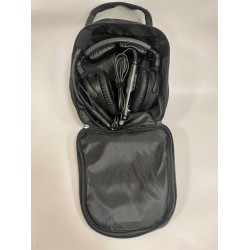 Сумка для гарнітури RUGGED HEADSET BAG Сумка для гарнітури RUGGED HEADSET BAG
