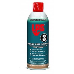 Аэрозоль для смазки и предотвращения коррозии LPS 3 Premier Rust Inhibitor Аэрозоль для смазки и предотвращения коррозии LPS 3 Premier Rust Inhibitor