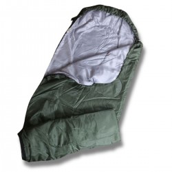 Compact sleeping bag Compact sleeping bag