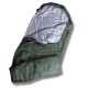 Compact sleeping bag
