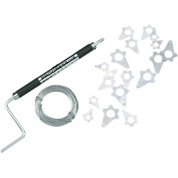 Набір для контровки Safety Wire Starter Набір для контровки Safety Wire Starter