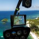 Шторка солнцезащитная My Go Flight для iPad  Mini 1/2/3/4