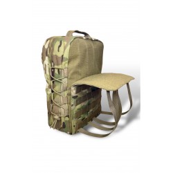 Штурмовий рюкзак швидкоз'ємний, мультикам