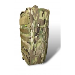 Штурмовий рюкзак швидкоз'ємний, мультикам