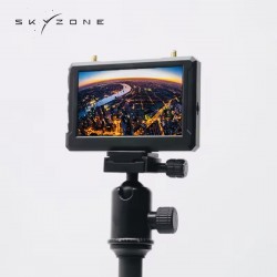Монітор FPV SKYZONE MF5 DVR 5.8GHz 48 каналів 5 дюймів