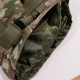 Summary for resetting stores with lining, multicam