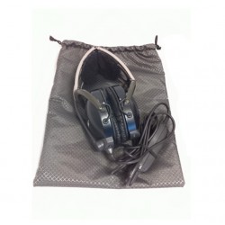 IPAD SLIP CASE OR HEADSET BAG MGF My Go Flight