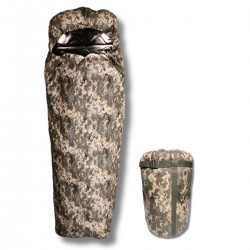 Tactical sleeping bag-blanket Oberig Tactical sleeping bag-blanket Oberig