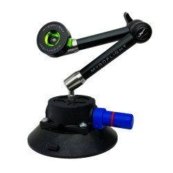 Кріплення з присоскою Sport Mount - Flex Suction PRO Кріплення з присоскою Sport Mount - Flex Suction PRO
