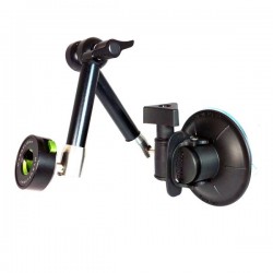 Кріплення з присоскою Sport Mount - Flex Suction Кріплення з присоскою Sport Mount - Flex Suction