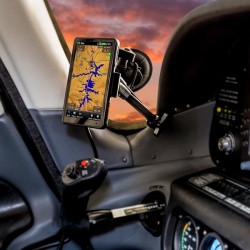 Кріплення з присоскою Sport Mount - Flex Suction Кріплення з присоскою Sport Mount - Flex Suction