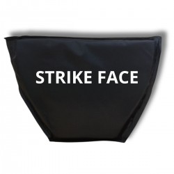 Підсумок-напашник з балістичним захистом NIJ IIIA .44