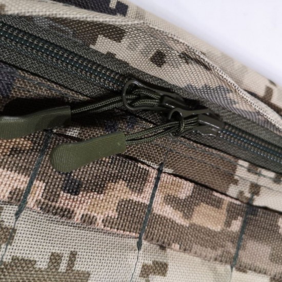 Підсумок-напашник з балістичним захистом NIJ IIIA .44 Підсумок-напашник з балістичним захистом NIJ IIIA .44