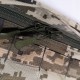 Підсумок-напашник з балістичним захистом NIJ IIIA .44 Підсумок-напашник з балістичним захистом NIJ IIIA .44