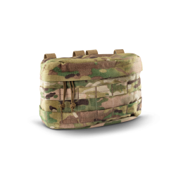 Summary utilitarian 23x15x10 cracker U-WIN Cordura 1000 Multicam Summary utilitarian 23x15x10 cracker U-WIN Cordura 1000 Multicam