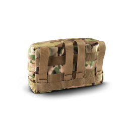 Summary utilitarian 23x15x10 cracker U-WIN Cordura 1000 Multicam Summary utilitarian 23x15x10 cracker U-WIN Cordura 1000 Multicam