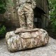 Баул тактичний 110л OBERIG (Оксфорд 900D), мультикам Баул тактичний 110л OBERIG (Оксфорд 900D), мультикам