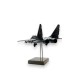 Модель літака Міг-29 "Тризуб" 1:72
