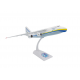 Модель літака Ан-124 "Руслан" 1:400