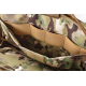 Pouch for tablet 9-10.1 inches administrative and navigational U-WIN Cordura 1000 Multicam