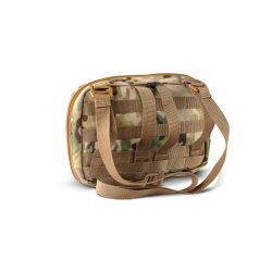 Pouch for tablet 9-10.1 inches administrative and navigational U-WIN Cordura 1000 Multicam Pouch for tablet 9-10.1 inches administrative and navigational U-WIN Cordura 1000 Multicam