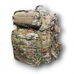 Tactical backpack for 45 liters, multicam Tactical backpack for 45 liters, multicam