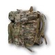 Tactical backpack for 45 liters, multicam