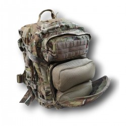 Tactical backpack for 45 liters, multicam Tactical backpack for 45 liters, multicam