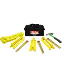 Швартовка самолета