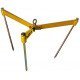 Комплект для швартовки самолёта THE CLAW TIE DOWN Комплект для швартовки самолёта THE CLAW TIE DOWN