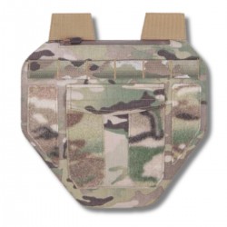 GAM groin protection with DSTU class 2 ballistic package GAM groin protection with DSTU class 2 ballistic package