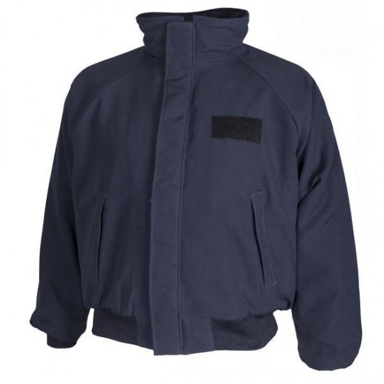 Куртка авиационная US WINGS USN Nomex® Shipboard Jacket мужская