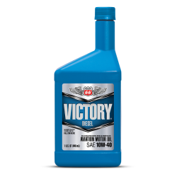 Авіаційне мастило Phillips 66 VICTORY DIESEL AVIATION OIL 10W-40 Авіаційне мастило Phillips 66 VICTORY DIESEL AVIATION OIL 10W-40