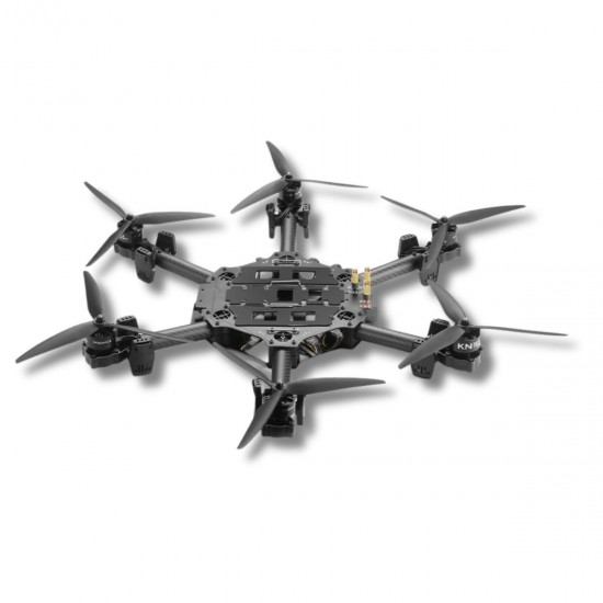 Квадрокоптер Diatone KN-106 Квадрокоптер Diatone KN-106