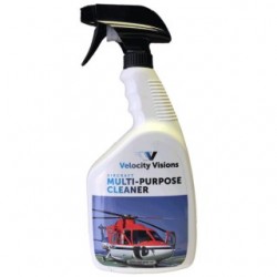 Очиститель многоцелевой Velocity Visions Aircraft Multi-Purpose Cleaner 946 ml Очиститель многоцелевой Velocity Visions Aircraft Multi-Purpose Cleaner 946 ml