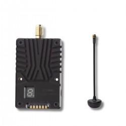 Відеопередавач VTX 5.8G Skyzone ATOMRC TX2500 2.5W Наявність підтримки 5G Відеопередавач VTX 5.8G Skyzone ATOMRC TX2500 2.5W Наявність підтримки 5G