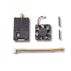 Відеопередавач VTX 5.8G Skyzone ATOMRC TX2500 2.5W Наявність підтримки 5G Відеопередавач VTX 5.8G Skyzone ATOMRC TX2500 2.5W Наявність підтримки 5G