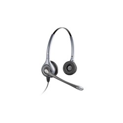 Авіаційна гарнітура Plantronics MS260 / W / XLR PLUG FOR AIRBUS Авіаційна гарнітура Plantronics MS260 / W / XLR PLUG FOR AIRBUS