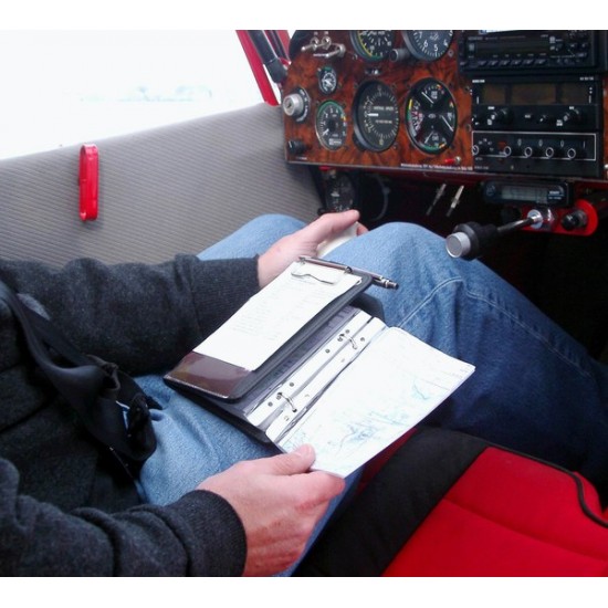 Наколенный планшет летчика DESIGN 4 PILOTS PICCOLO PROFI