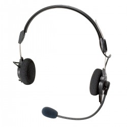 Telex Airman 750 Headset Telex Airman 750 Headset