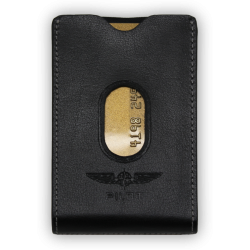 Визитница/ Зажим для денежных банкнот авиационный DESIGN 4 PILOTS PILOT CARD HOLDER Визитница/ Зажим для денежных банкнот авиационный DESIGN 4 PILOTS PILOT CARD HOLDER