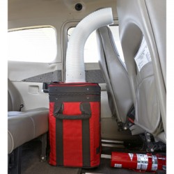 Портативный кондиционер Arctic Air / Arctic Air Portable Air Conditioner (30 qt. - single fan - 12 volt) Портативный кондиционер Arctic Air / Arctic Air Portable Air Conditioner (30 qt. - single fan - 12 volt)
