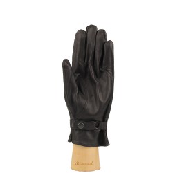 Перчатки кожаные Oni Gloves Перчатки кожаные Oni Gloves