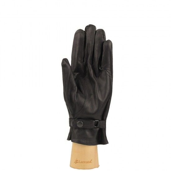 Рукавички шкіряні Oni Gloves