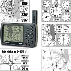 Garmin 196
