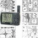 GPS-навигатор авиационный Garmin 196