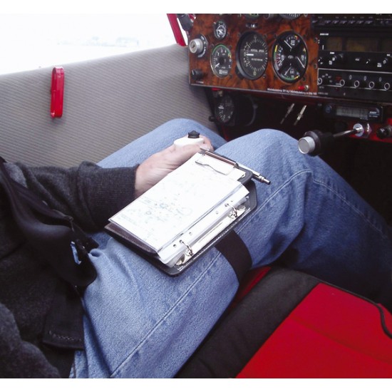 Наколенный планшет летчика DESIGN 4 PILOTS PICCOLO PROFI