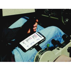 Наколенный планшет пилота / PICCOLO